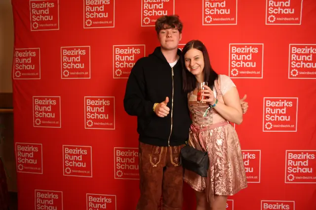 Foto: Fotobox MeinBezirk Linz-Land