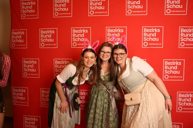 Foto: Fotobox MeinBezirk Linz-Land