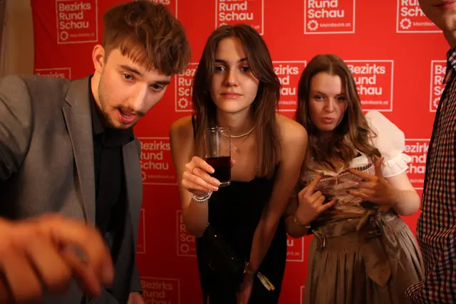 Foto: Fotobox MeinBezirk Linz-Land