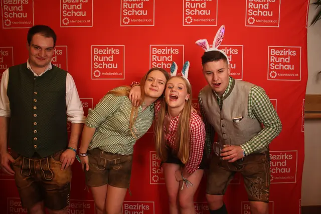 Foto: Fotobox MeinBezirk Linz-Land