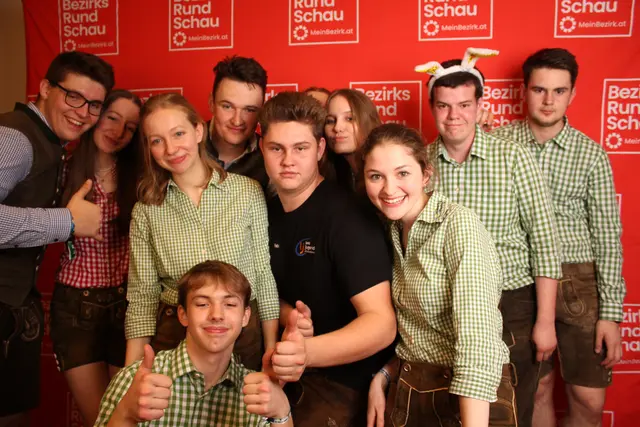 Foto: Fotobox MeinBezirk Linz-Land