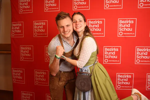 Foto: Fotobox MeinBezirk Linz-Land