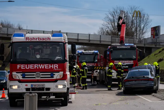 Foto: FOTOKERSCHI / MARTIN SCHARINGER