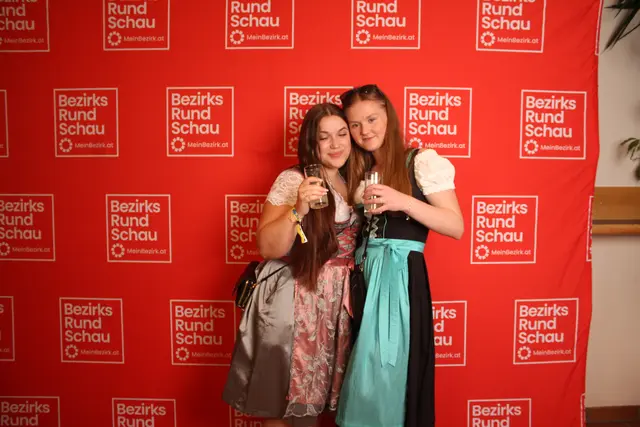 Foto: Fotobox MeinBezirk Linz-Land