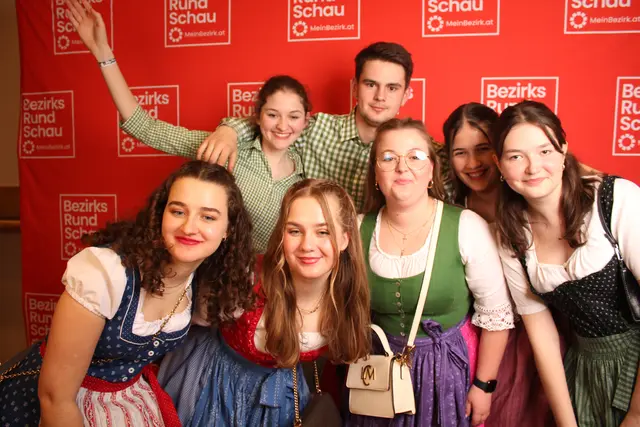 Foto: Fotobox MeinBezirk Linz-Land