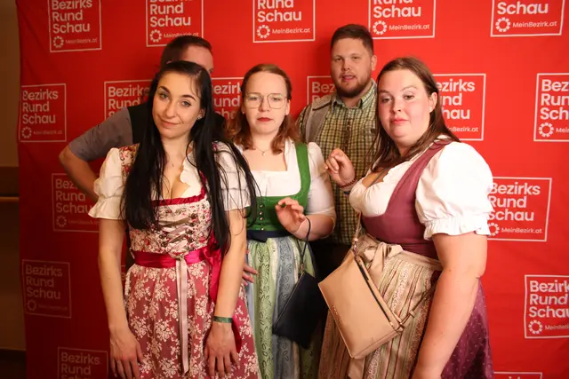 Foto: Fotobox MeinBezirk Linz-Land