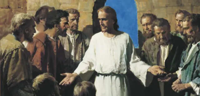 Gibt es weitere Berichte über das Wirken Jesu nach seiner Auferstehung?