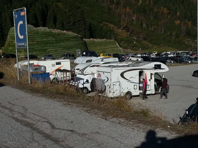 Mehrere Kontrollen wöchentlich waren notwendig! | Foto: TBW Est. Stubai