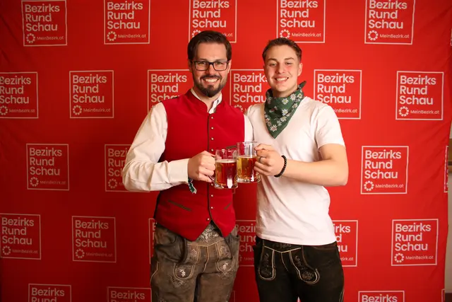 Foto: Fotobox MeinBezirk Linz-Land