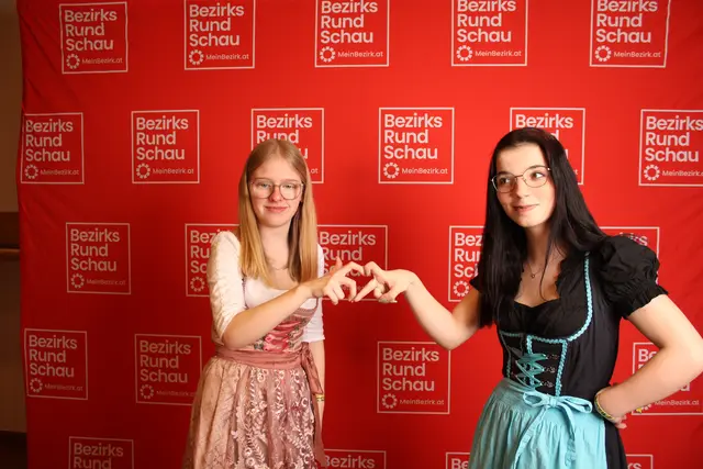 Foto: Fotobox MeinBezirk Linz-Land