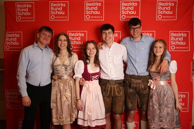 Foto: Fotobox MeinBezirk Linz-Land