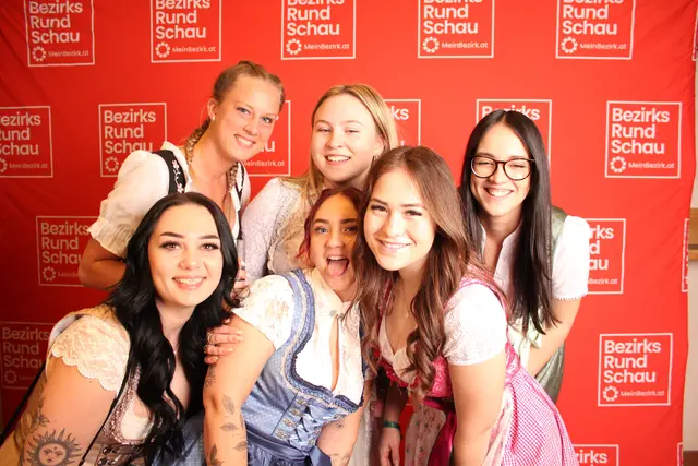 Osterball 2026 der Landjugend Oftering-Wilhering steht am Programm