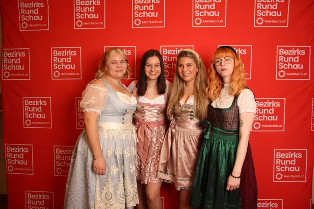 Foto: Fotobox MeinBezirk Linz-Land