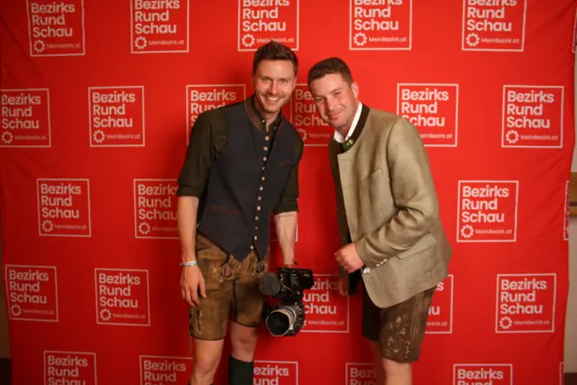 Foto: Fotobox MeinBezirk Linz-Land