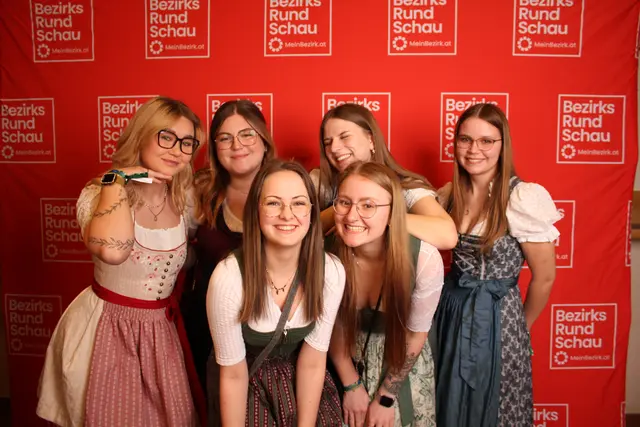 Foto: Fotobox MeinBezirk Linz-Land