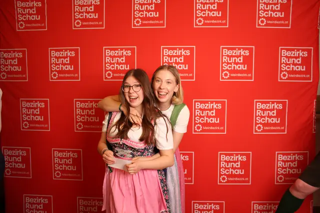 Foto: Fotobox MeinBezirk Linz-Land