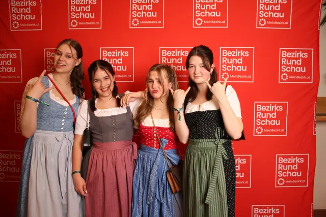 Foto: Fotobox MeinBezirk Linz-Land