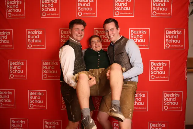 Foto: Fotobox MeinBezirk Linz-Land