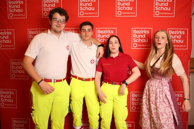 Foto: Fotobox MeinBezirk Linz-Land