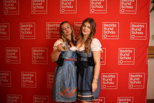 Foto: Fotobox MeinBezirk Linz-Land