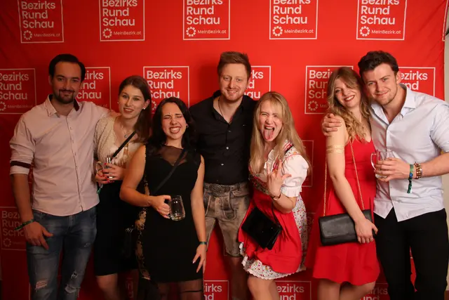 Foto: Fotobox MeinBezirk Linz-Land