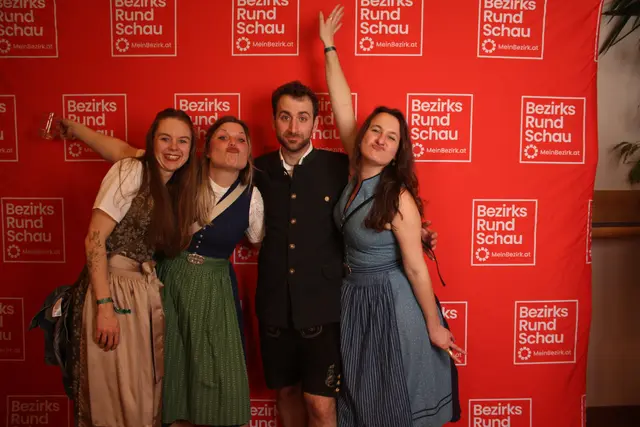 Foto: Fotobox MeinBezirk Linz-Land