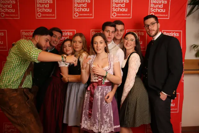 Foto: Fotobox MeinBezirk Linz-Land