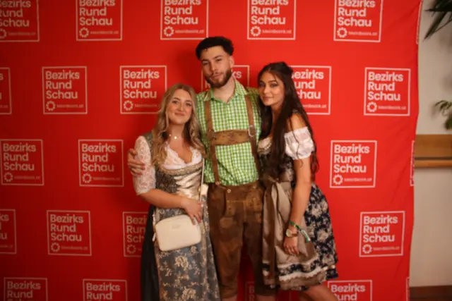 Foto: Fotobox MeinBezirk Linz-Land