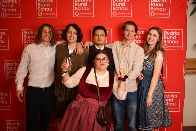 Foto: Fotobox MeinBezirk Linz-Land