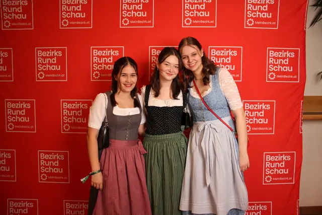 Foto: Fotobox MeinBezirk Linz-Land