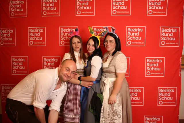 Foto: Fotobox MeinBezirk Linz-Land