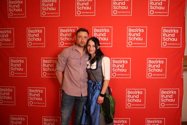 Foto: Fotobox MeinBezirk Linz-Land