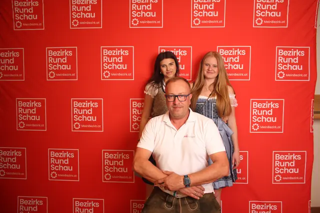 Foto: Fotobox MeinBezirk Linz-Land