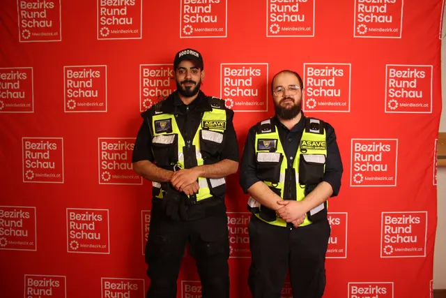 Foto: Fotobox MeinBezirk Linz-Land