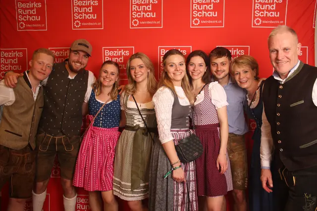 Foto: Fotobox MeinBezirk Linz-Land