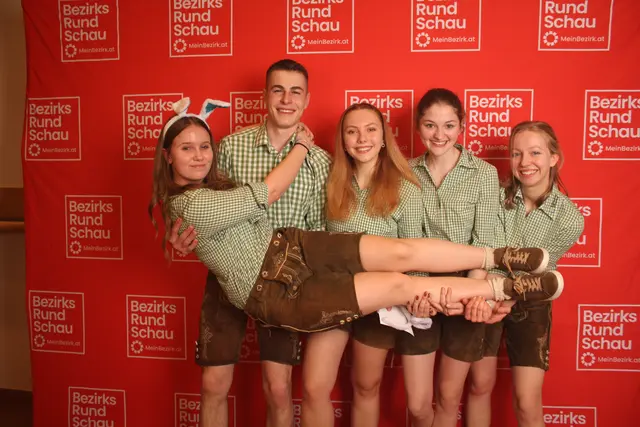 Foto: Fotobox MeinBezirk Linz-Land