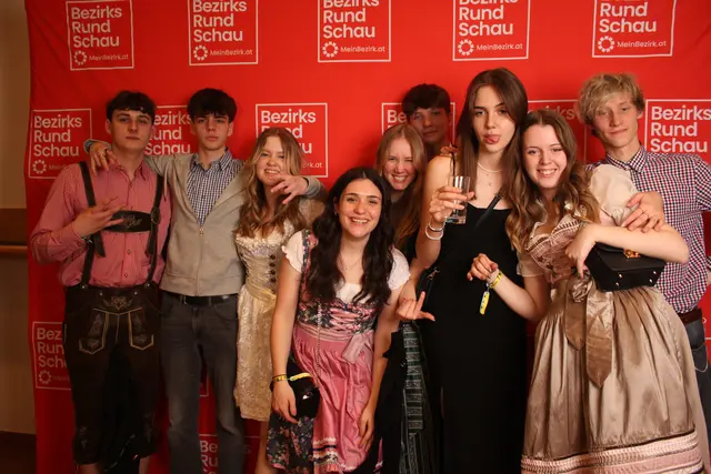 Foto: Fotobox MeinBezirk Linz-Land