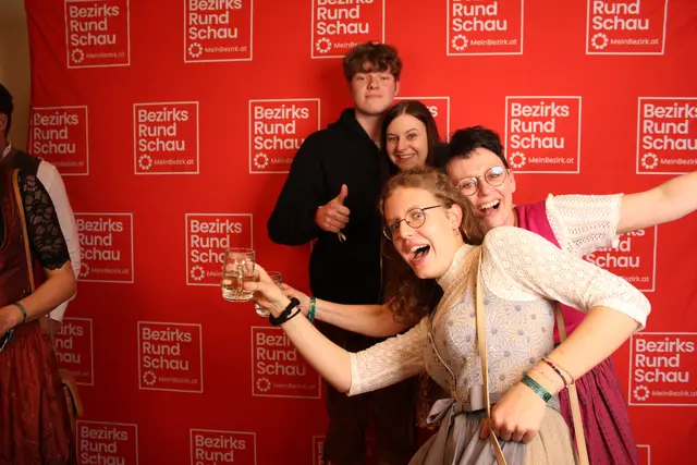 Foto: Fotobox MeinBezirk Linz-Land
