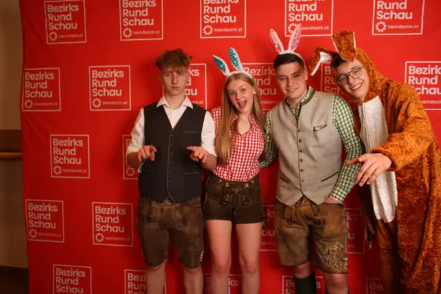 Foto: Fotobox MeinBezirk Linz-Land