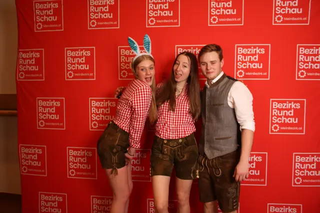 Foto: Fotobox MeinBezirk Linz-Land