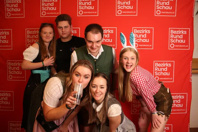 Foto: Fotobox MeinBezirk Linz-Land