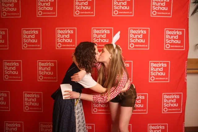 Foto: Fotobox MeinBezirk Linz-Land