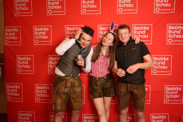 Foto: Fotobox MeinBezirk Linz-Land