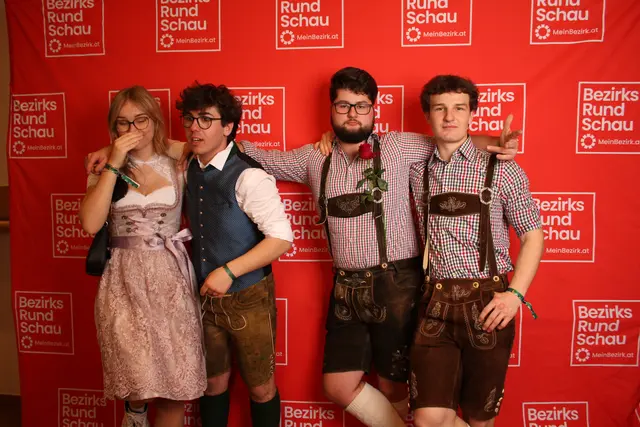 Foto: Fotobox MeinBezirk Linz-Land