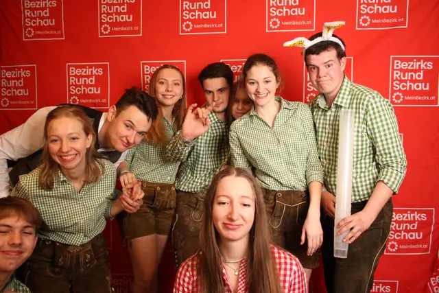 Foto: Fotobox MeinBezirk Linz-Land