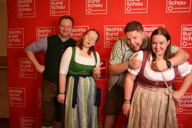 Foto: Fotobox MeinBezirk Linz-Land