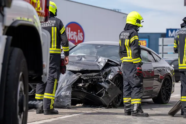 Foto: FOTOKERSCHI / MARTIN SCHARINGER