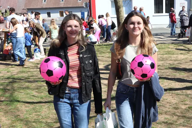 Gefühlvoll im Umgang mit dem Ball | Foto: Gerhard Langmann