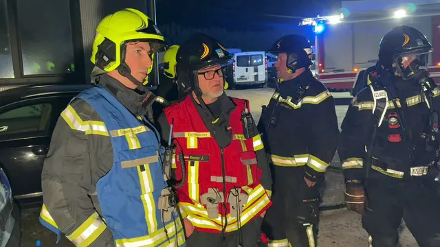 Foto: BFKDO BADEN / Stefan Schneider