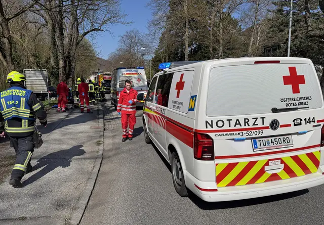 Foto: BFKDO BADEN / Stefan Schneider